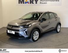 Renault Captur Rouen