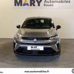 Renault Captur Captur TCe 90 Evolution Rouen