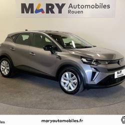 Renault Captur Captur TCe 90 Evolution Rouen