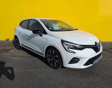 Renault Clio 5 Saint-Georges-sur-Loire