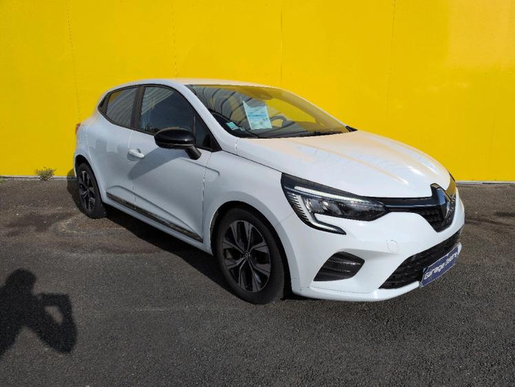 Renault Clio 5  - 12 990 €