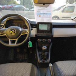 Renault Clio 5 1.0 SCE 65CH EVOLUTION Saint-Georges-sur-Loire