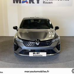 Renault Clio 5 E-Tech full hybrid 145 Techno occasion - Rouen - photo 2/19