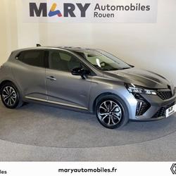 Renault Clio 5 E-Tech full hybrid 145 Techno occasion - Rouen - photo 3/19