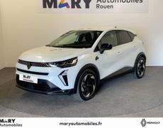 Renault Captur Rouen