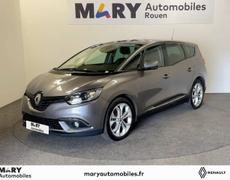 Renault Grand Scenic 4 Rouen