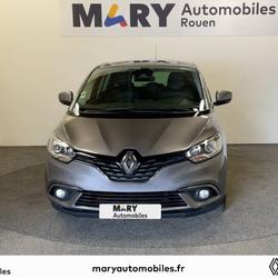 Renault Grand Scenic 4 Grand Scenic Blue dCi 120 Business Rouen