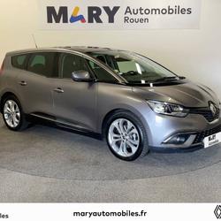 Renault Grand Scenic 4 Grand Scenic Blue dCi 120 Business Rouen