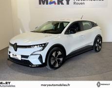 Renault Megane E-Tech Rouen