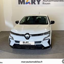 Renault Megane E-Tech Megane E-Tech EV60 220 ch super charge Equilibre Rouen
