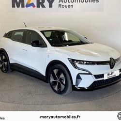 Renault Megane E-Tech Megane E-Tech EV60 220 ch super charge Equilibre Rouen