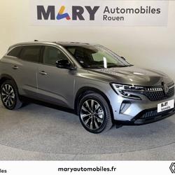 Renault Austral Austral E-Tech hybrid 200 Techno Rouen