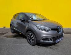Renault Captur Saint-Georges-sur-Loire