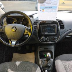 Renault Captur 0.9 TCE 90CH STOP&START ENERGY INTENS ECO&sup2; Saint-Georges-sur-Loire
