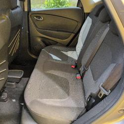 Renault Captur 0.9 TCE 90CH STOP&START ENERGY INTENS ECO&sup2; Saint-Georges-sur-Loire