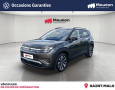 Volkswagen ID Cross Vitré