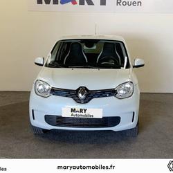 Renault Twingo 3 Twingo III Achat Int&eacute;gral - 21 Intens Rouen