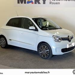 Renault Twingo 3 Twingo III Achat Int&eacute;gral - 21 Intens Rouen