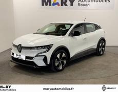 Renault Megane E-Tech Rouen