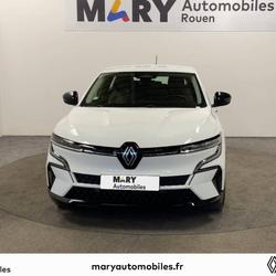 Renault Megane E-Tech Megane E-Tech EV60 220 ch super charge Equilibre Rouen