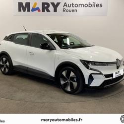 Renault Megane E-Tech Megane E-Tech EV60 220 ch super charge Equilibre Rouen