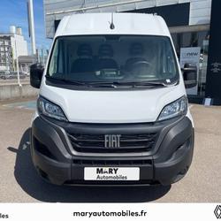 Fiat Ducato DUCATO FOURGON TOLE 3.5 M H2 H3-POWER 120 CH Rouen