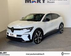 Renault Megane E-Tech Rouen