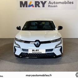 Renault Megane E-Tech Megane E-Tech EV60 220 ch super charge Techno Rouen