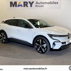 Renault Megane E-Tech Megane E-Tech EV60 220 ch super charge Techno Rouen