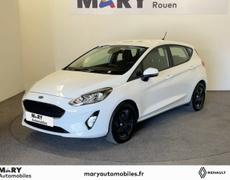 Ford Fiesta Rouen