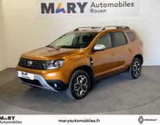 Dacia Duster Rouen