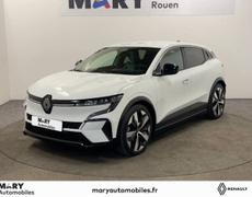Renault Megane E-Tech Rouen