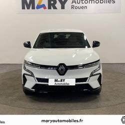 Renault Megane E-Tech Megane E-Tech EV60 220 ch super charge Techno Rouen