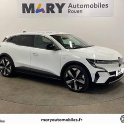 Renault Megane E-Tech Megane E-Tech EV60 220 ch super charge Techno Rouen