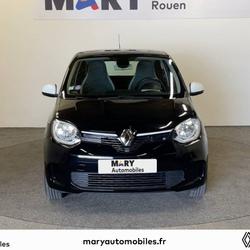 Renault Twingo 3 Twingo III SCe 65 Limited Rouen