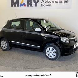 Renault Twingo 3 Twingo III SCe 65 Limited Rouen