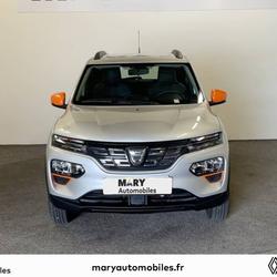 Dacia Spring Spring EXPRESSION CONFORT PLUS Rouen