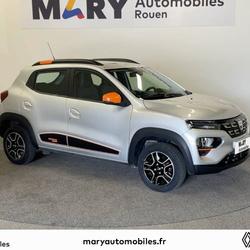 Dacia Spring Spring EXPRESSION CONFORT PLUS Rouen