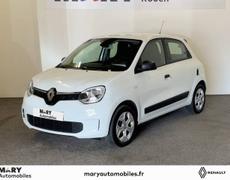 Renault Twingo 3