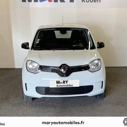 Renault Twingo 3 Twingo III Achat Int&eacute;gral - 21 Life Rouen