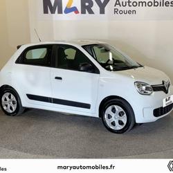 Renault Twingo 3 Twingo III Achat Int&eacute;gral - 21 Life Rouen