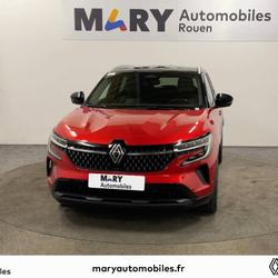 Renault Austral Austral E-Tech hybrid 200 Techno Rouen