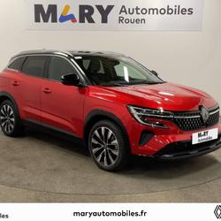 Renault Austral Austral E-Tech hybrid 200 Techno Rouen