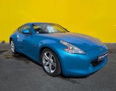 Nissan 370 Z Saint-Georges-sur-Loire