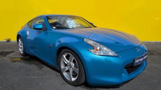 Nissan 370 Z  - photo 0