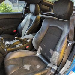 Nissan 370 Z 3.7 V6 328CH PACK Saint-Georges-sur-Loire