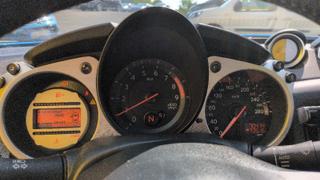 Nissan 370 Z  - photo 4
