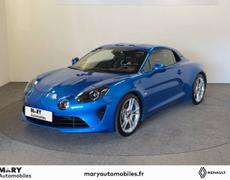 Alpine A110