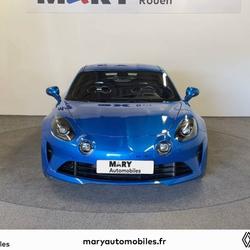 Alpine A110 A110 1.8T 300 ch S Rouen