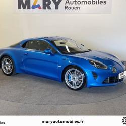 Alpine A110 A110 1.8T 300 ch S Rouen